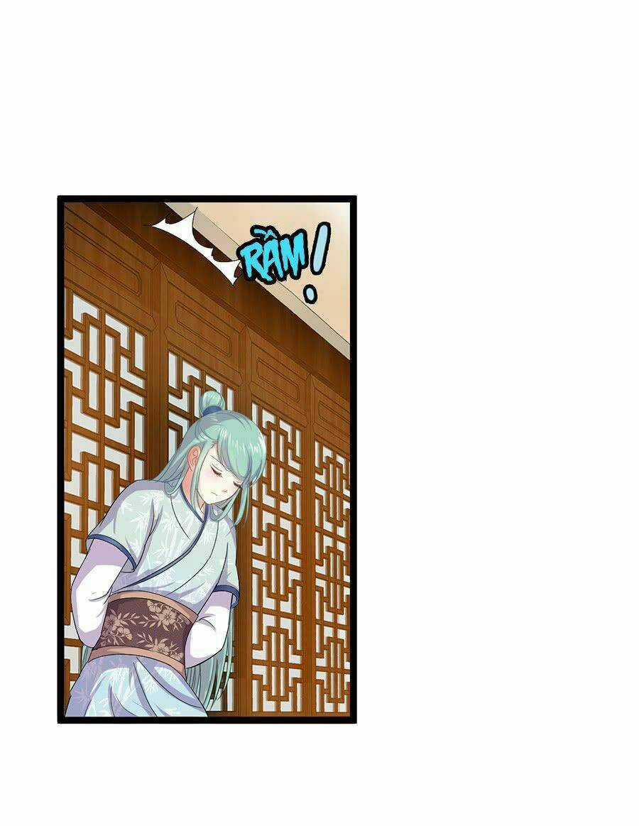 Lừa Thái Tử Đến Đây Dạy Dỗ - Chapter 5 - Trang 67