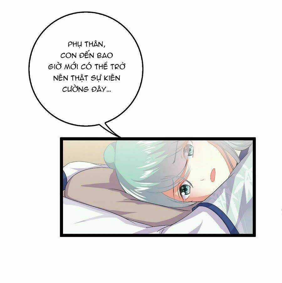 Lừa Thái Tử Đến Đây Dạy Dỗ - Chapter 5 - Trang 69