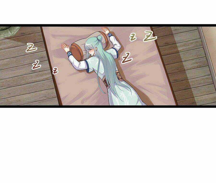 Lừa Thái Tử Đến Đây Dạy Dỗ - Chapter 5 - Trang 70