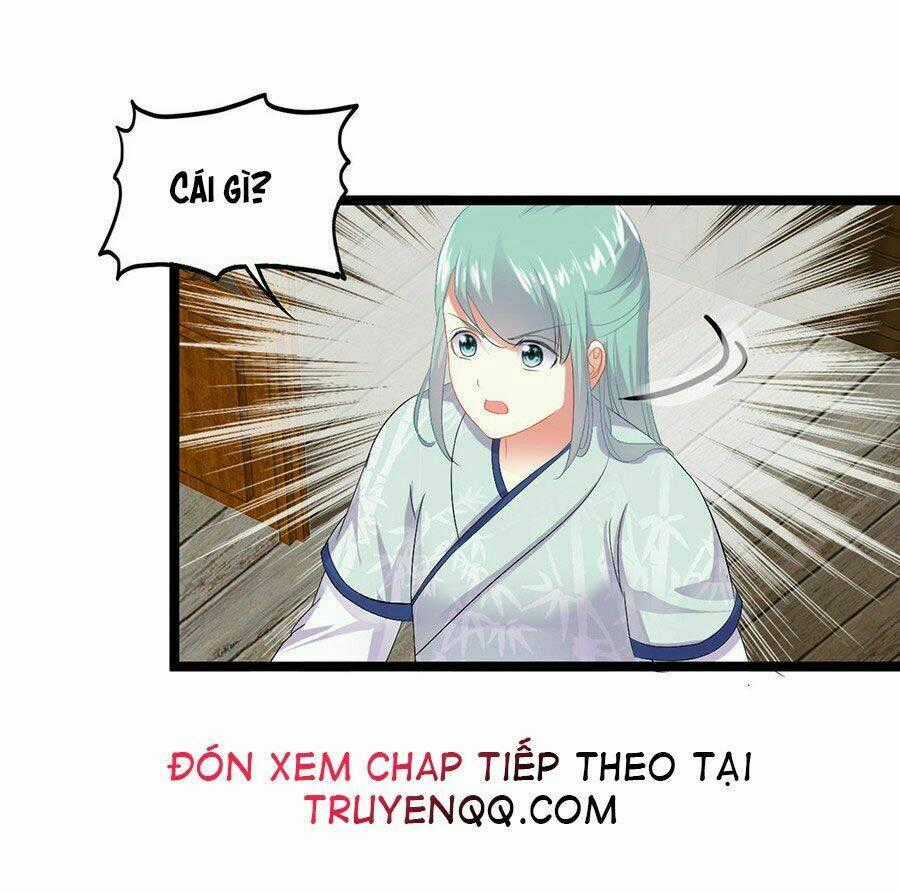 Lừa Thái Tử Đến Đây Dạy Dỗ - Chapter 5 - Trang 76