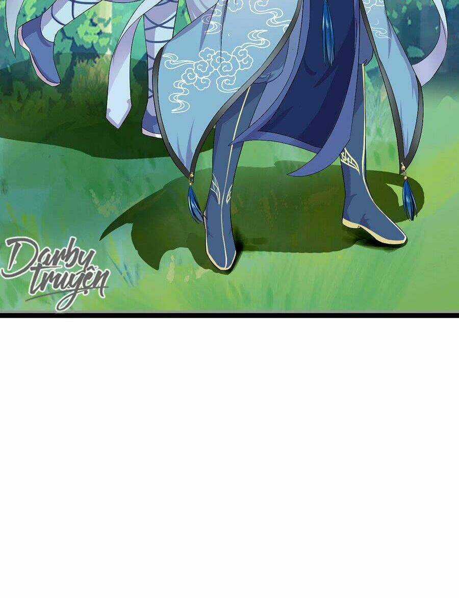 Lừa Thái Tử Đến Đây Dạy Dỗ - Chapter 5 - Trang 10