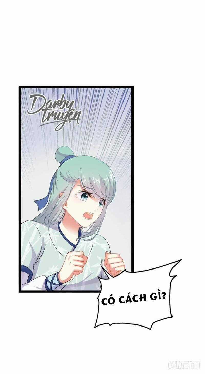 Lừa Thái Tử Đến Đây Dạy Dỗ - Chapter 6 - Trang 1