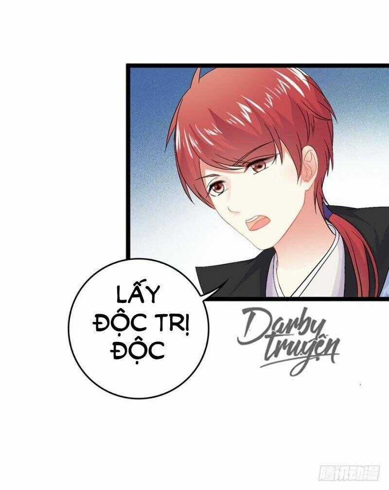 Lừa Thái Tử Đến Đây Dạy Dỗ - Chapter 6 - Trang 2