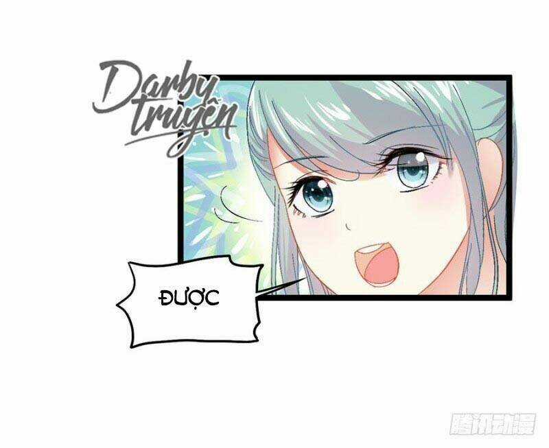 Lừa Thái Tử Đến Đây Dạy Dỗ - Chapter 6 - Trang 16