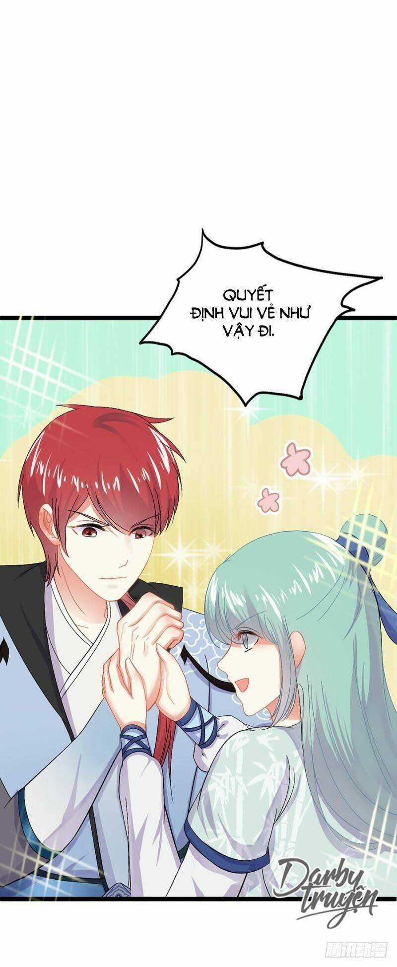 Lừa Thái Tử Đến Đây Dạy Dỗ - Chapter 6 - Trang 17