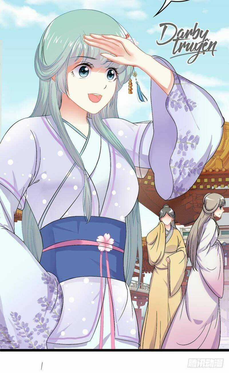 Lừa Thái Tử Đến Đây Dạy Dỗ - Chapter 6 - Trang 20