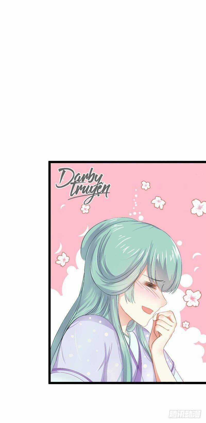 Lừa Thái Tử Đến Đây Dạy Dỗ - Chapter 6 - Trang 21