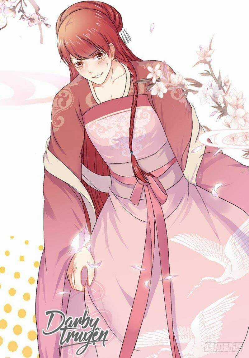 Lừa Thái Tử Đến Đây Dạy Dỗ - Chapter 6 - Trang 23