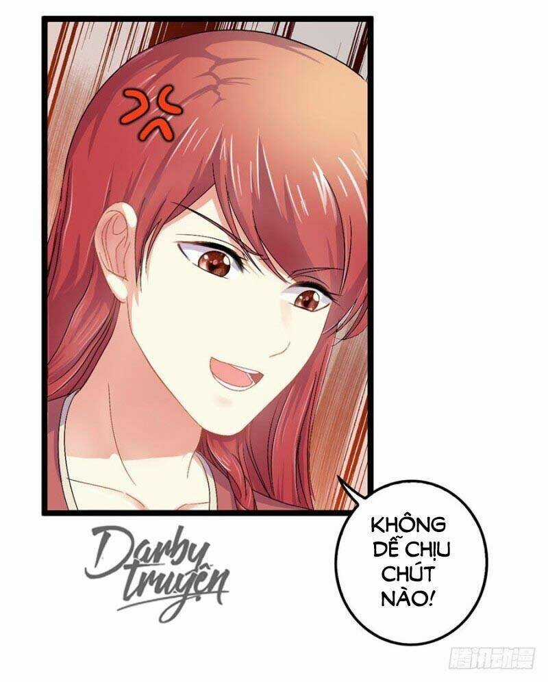 Lừa Thái Tử Đến Đây Dạy Dỗ - Chapter 6 - Trang 26