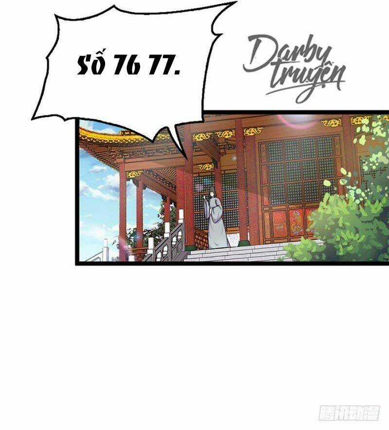 Lừa Thái Tử Đến Đây Dạy Dỗ - Chapter 6 - Trang 27