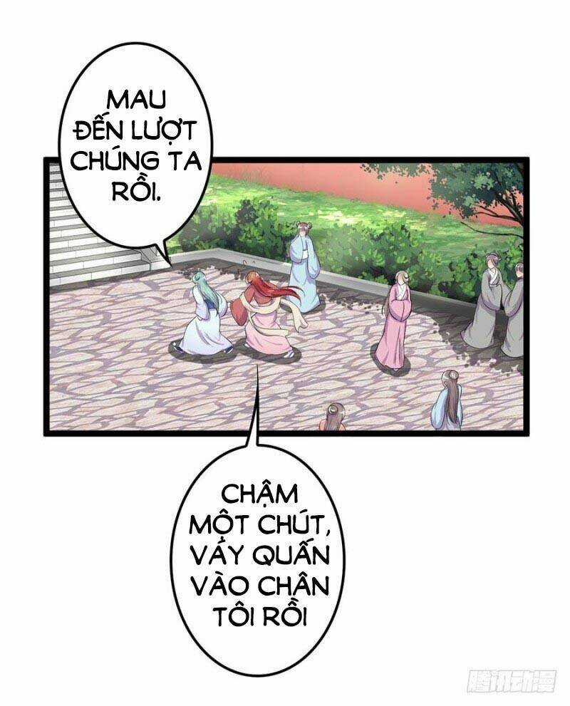 Lừa Thái Tử Đến Đây Dạy Dỗ - Chapter 6 - Trang 29