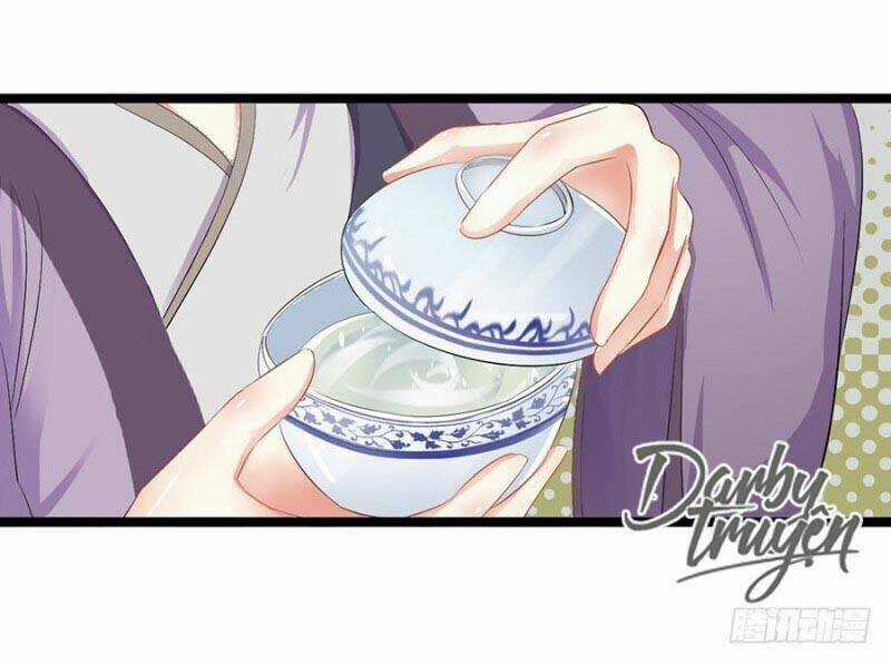 Lừa Thái Tử Đến Đây Dạy Dỗ - Chapter 6 - Trang 30