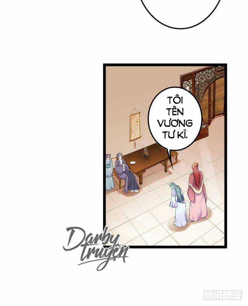 Lừa Thái Tử Đến Đây Dạy Dỗ - Chapter 6 - Trang 32