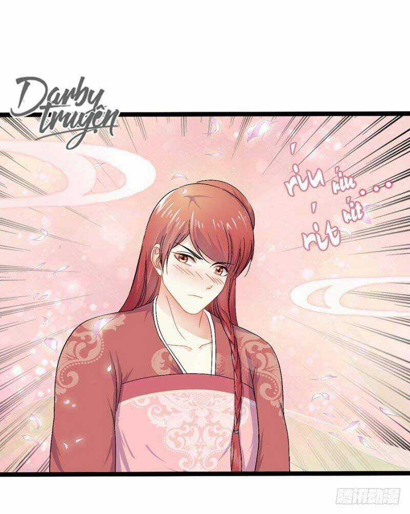 Lừa Thái Tử Đến Đây Dạy Dỗ - Chapter 6 - Trang 35