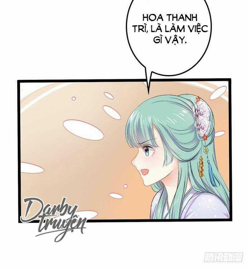 Lừa Thái Tử Đến Đây Dạy Dỗ - Chapter 6 - Trang 39