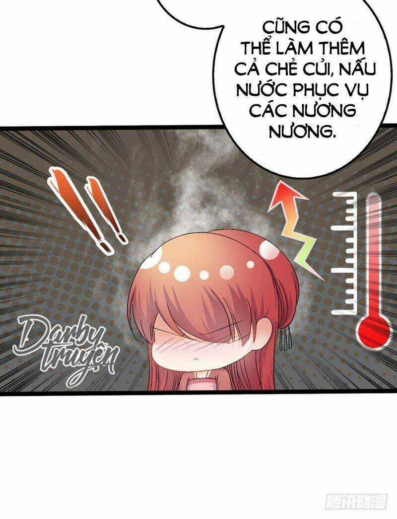 Lừa Thái Tử Đến Đây Dạy Dỗ - Chapter 6 - Trang 41