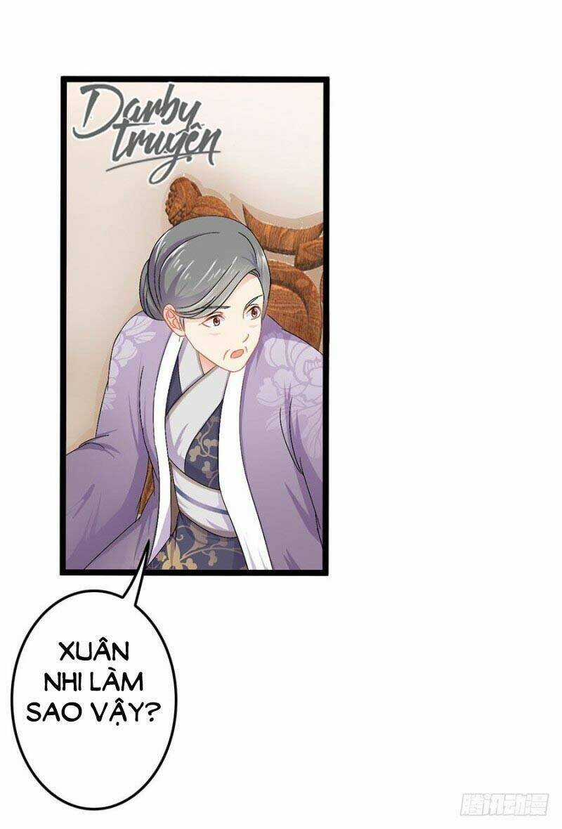 Lừa Thái Tử Đến Đây Dạy Dỗ - Chapter 6 - Trang 43