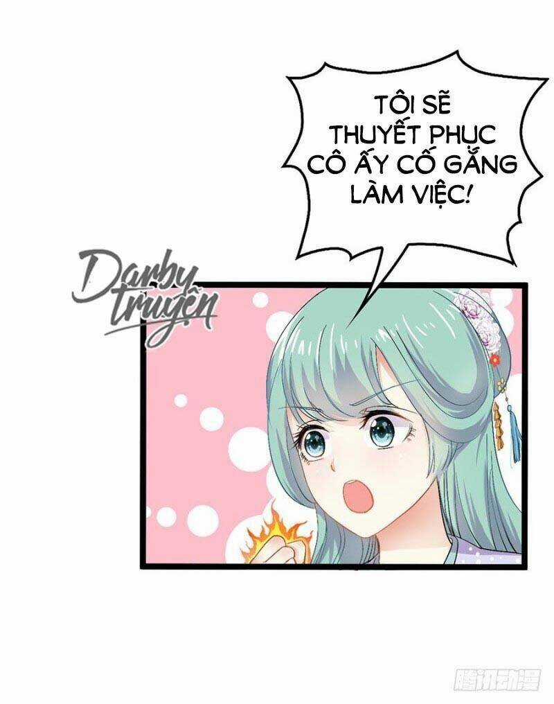 Lừa Thái Tử Đến Đây Dạy Dỗ - Chapter 6 - Trang 45