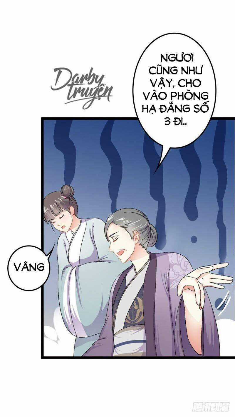 Lừa Thái Tử Đến Đây Dạy Dỗ - Chapter 6 - Trang 47