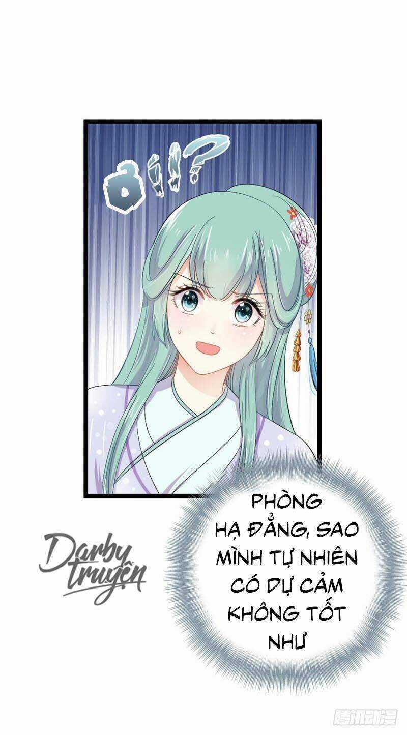 Lừa Thái Tử Đến Đây Dạy Dỗ - Chapter 6 - Trang 48