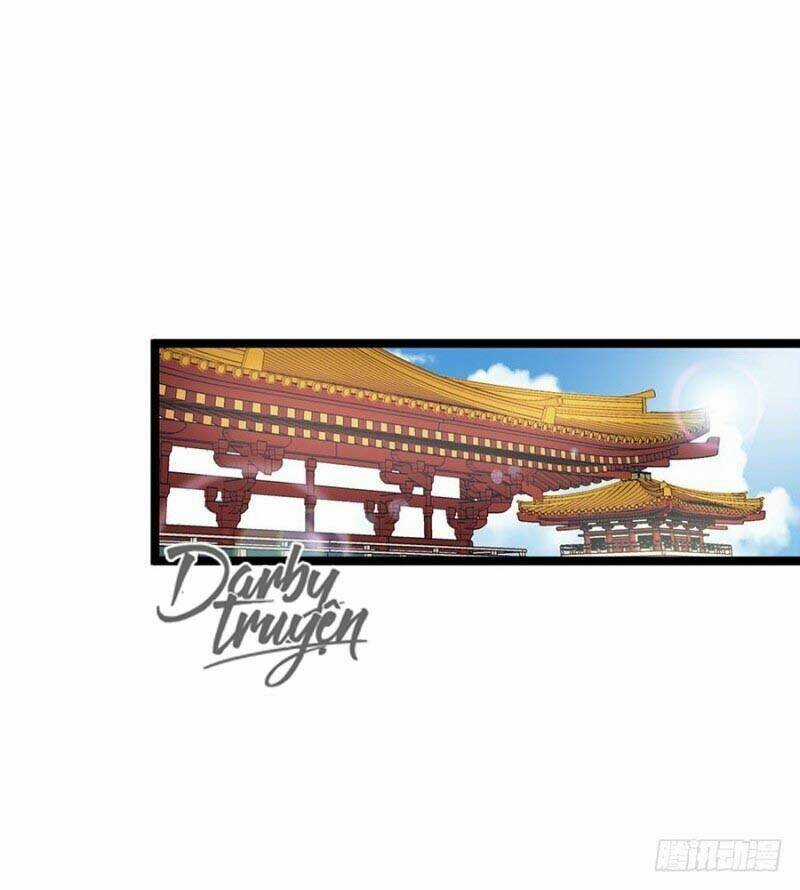 Lừa Thái Tử Đến Đây Dạy Dỗ - Chapter 6 - Trang 49