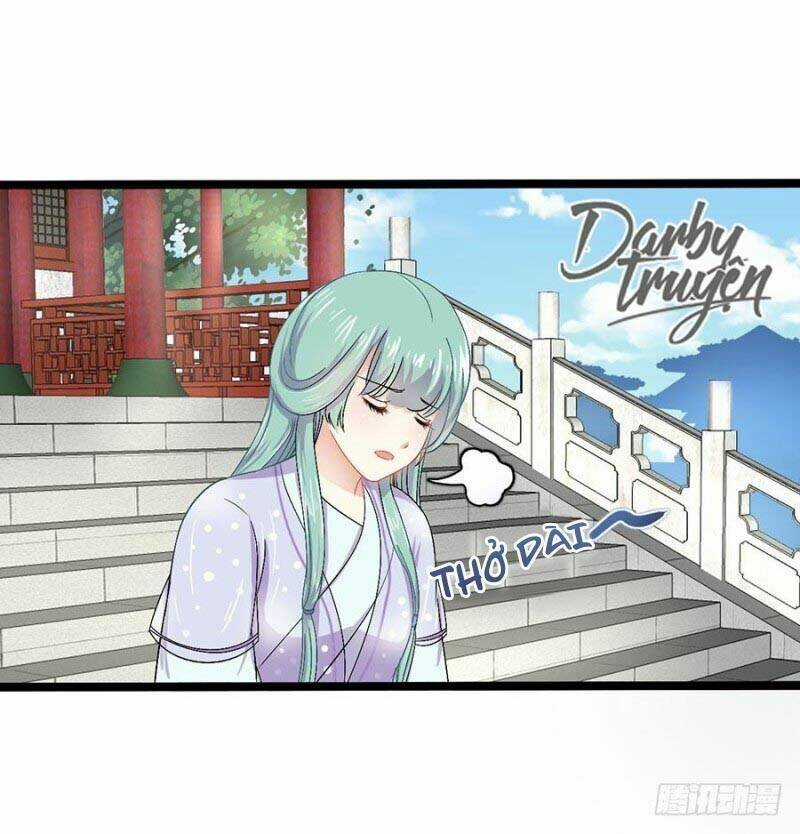 Lừa Thái Tử Đến Đây Dạy Dỗ - Chapter 6 - Trang 50