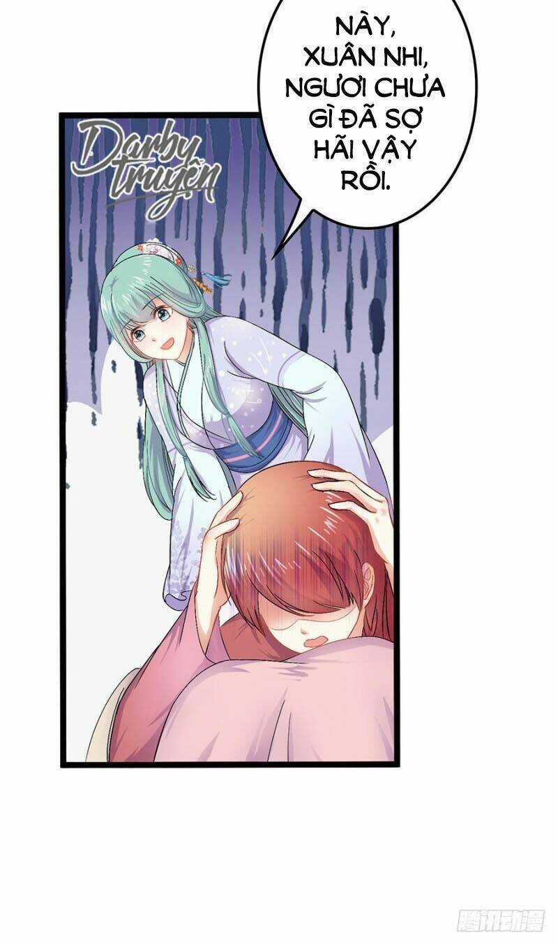 Lừa Thái Tử Đến Đây Dạy Dỗ - Chapter 6 - Trang 52