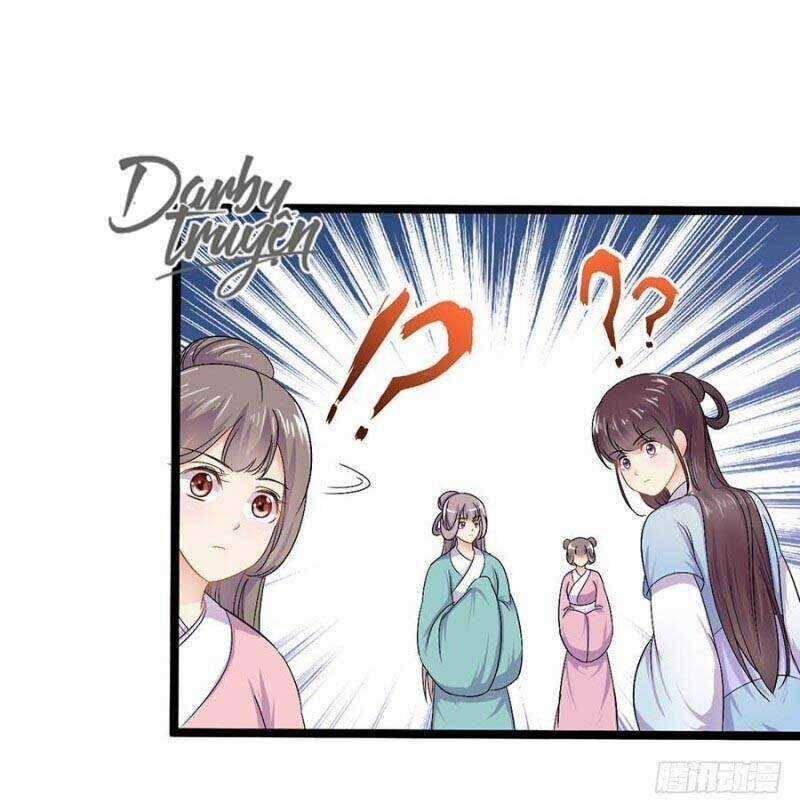 Lừa Thái Tử Đến Đây Dạy Dỗ - Chapter 6 - Trang 54