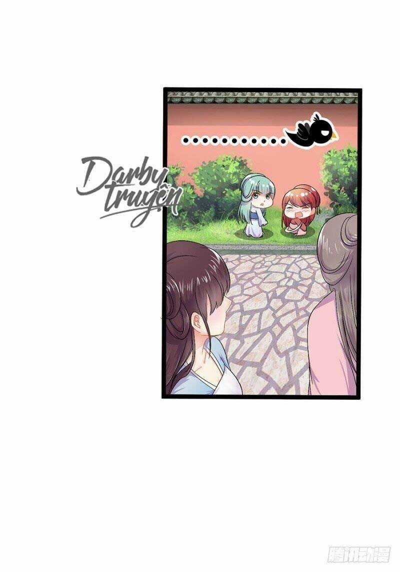 Lừa Thái Tử Đến Đây Dạy Dỗ - Chapter 6 - Trang 55