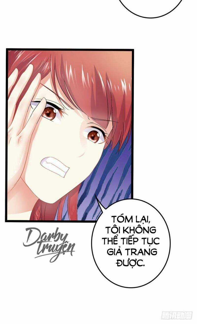 Lừa Thái Tử Đến Đây Dạy Dỗ - Chapter 6 - Trang 57