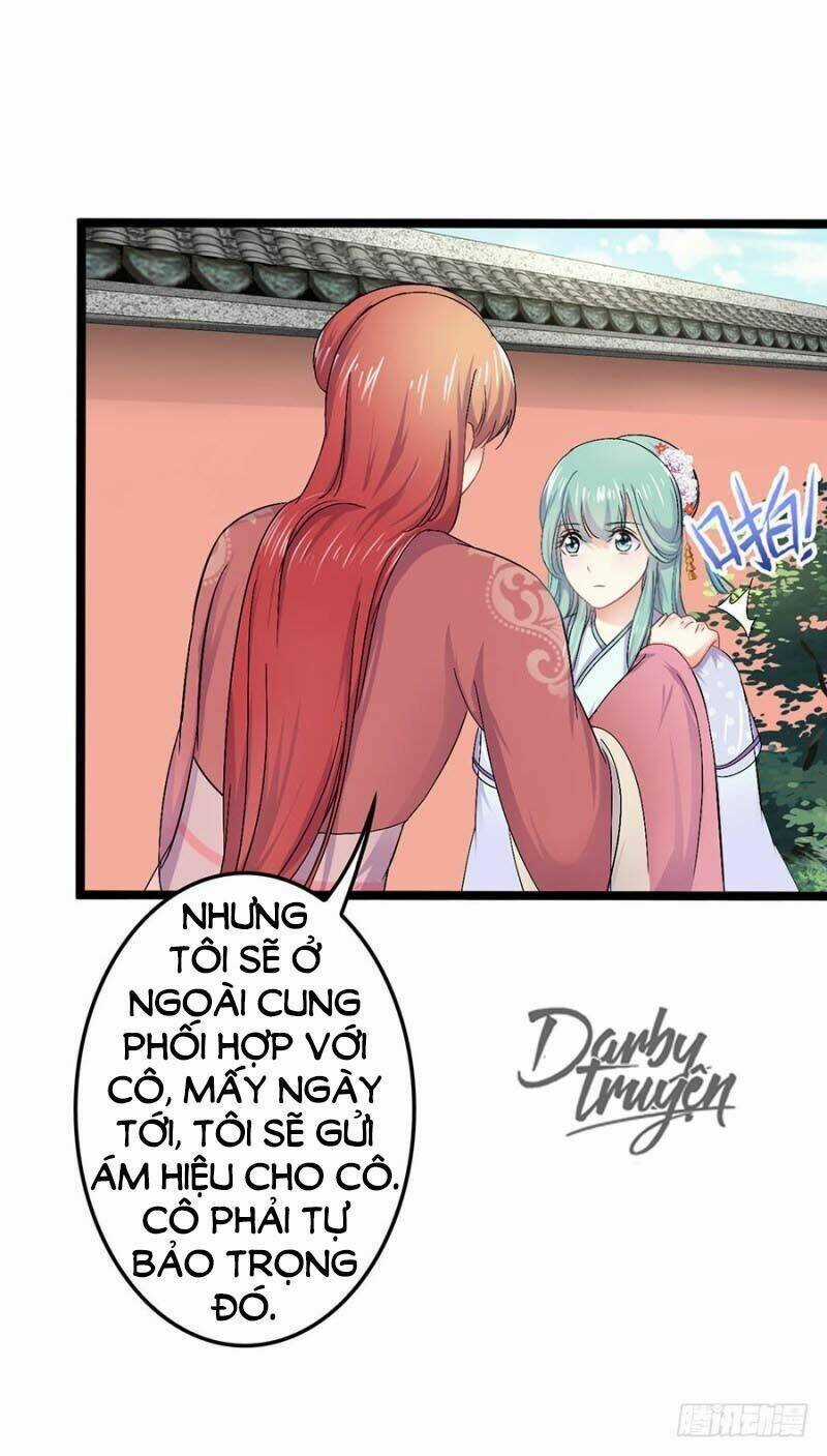 Lừa Thái Tử Đến Đây Dạy Dỗ - Chapter 6 - Trang 58