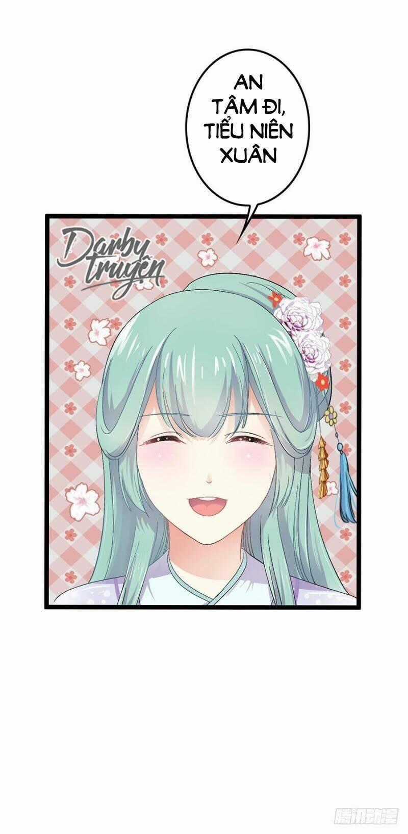 Lừa Thái Tử Đến Đây Dạy Dỗ - Chapter 6 - Trang 59