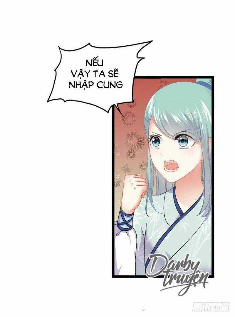 Lừa Thái Tử Đến Đây Dạy Dỗ - Chapter 6 - Trang 7