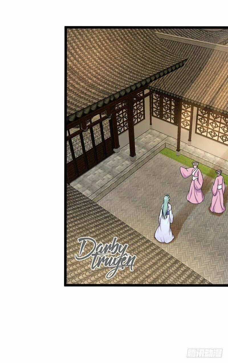 Lừa Thái Tử Đến Đây Dạy Dỗ - Chapter 7 - Trang 1