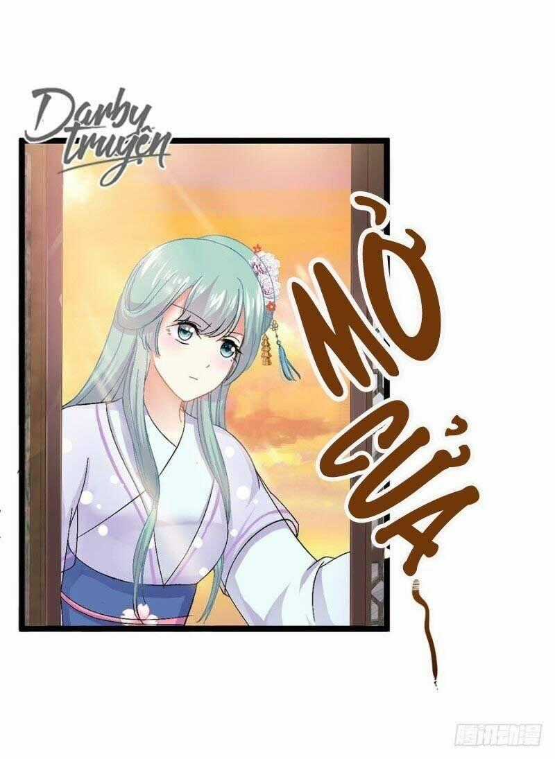 Lừa Thái Tử Đến Đây Dạy Dỗ - Chapter 7 - Trang 2