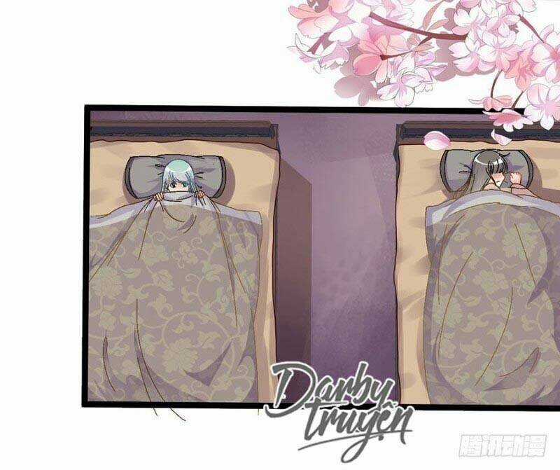 Lừa Thái Tử Đến Đây Dạy Dỗ - Chapter 7 - Trang 11