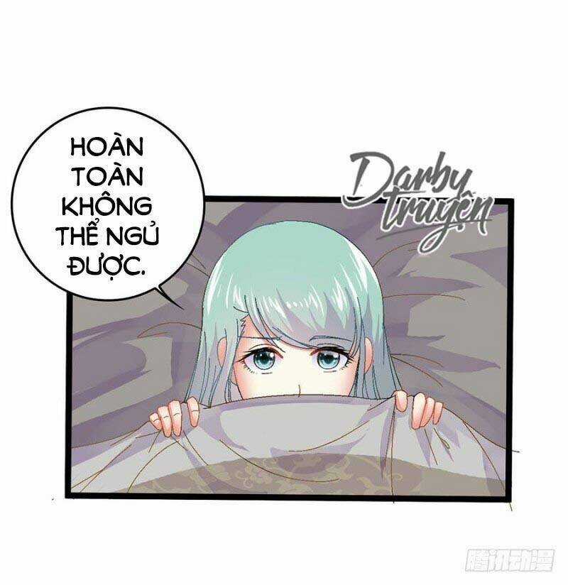 Lừa Thái Tử Đến Đây Dạy Dỗ - Chapter 7 - Trang 12