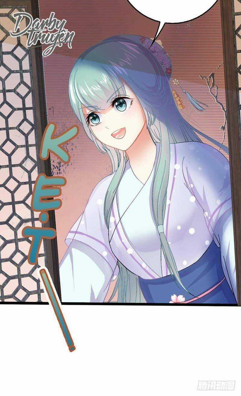 Lừa Thái Tử Đến Đây Dạy Dỗ - Chapter 7 - Trang 14