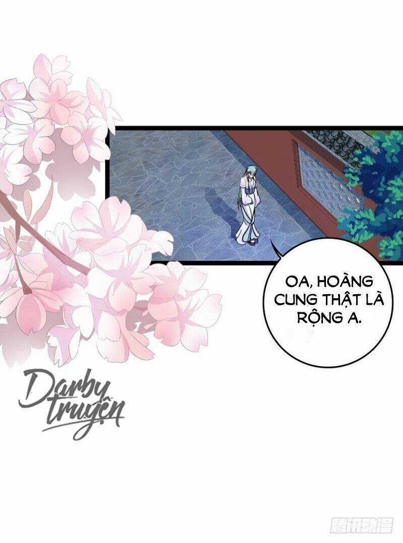 Lừa Thái Tử Đến Đây Dạy Dỗ - Chapter 7 - Trang 15