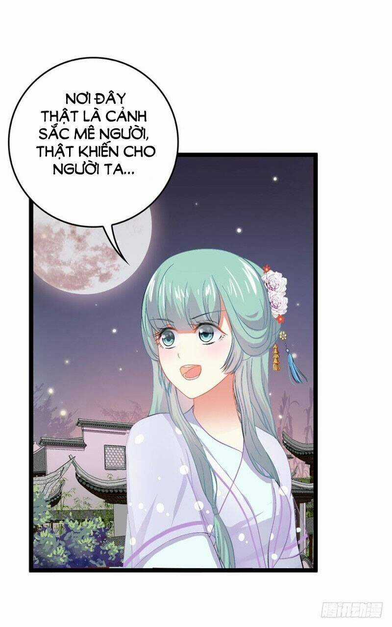 Lừa Thái Tử Đến Đây Dạy Dỗ - Chapter 7 - Trang 16