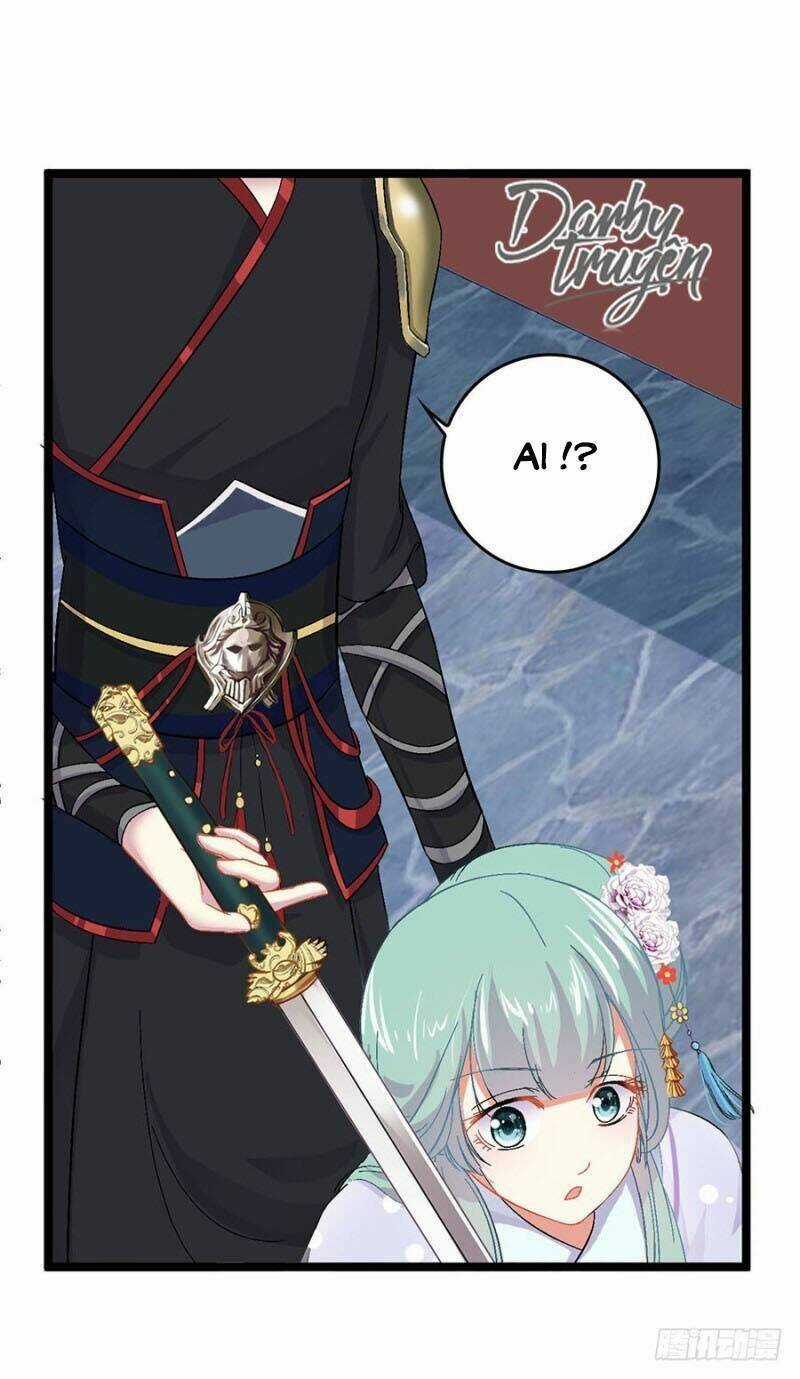 Lừa Thái Tử Đến Đây Dạy Dỗ - Chapter 7 - Trang 19