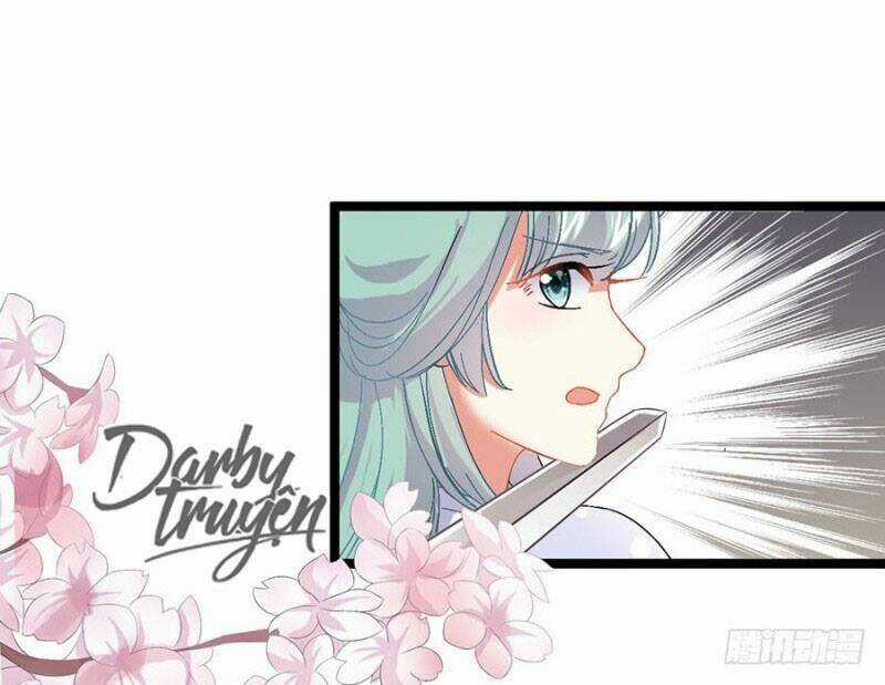 Lừa Thái Tử Đến Đây Dạy Dỗ - Chapter 7 - Trang 20