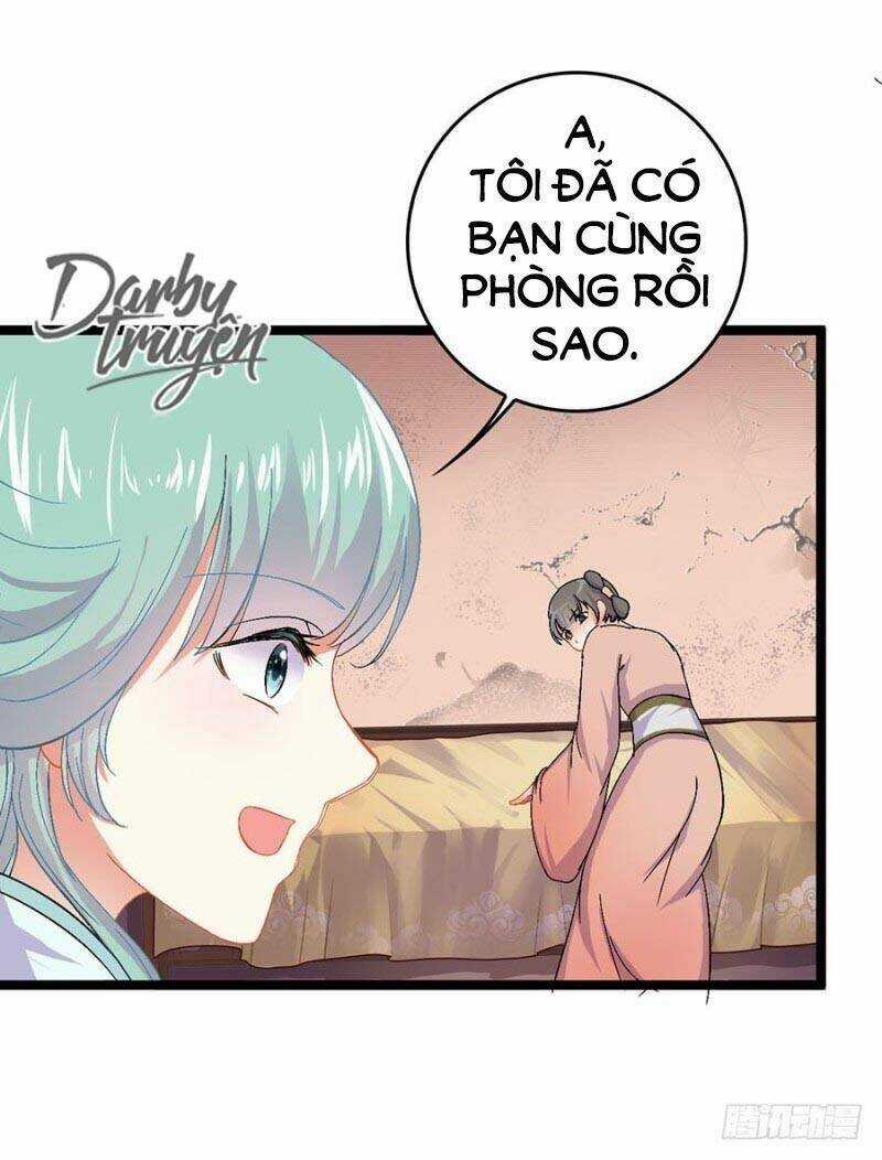 Lừa Thái Tử Đến Đây Dạy Dỗ - Chapter 7 - Trang 3