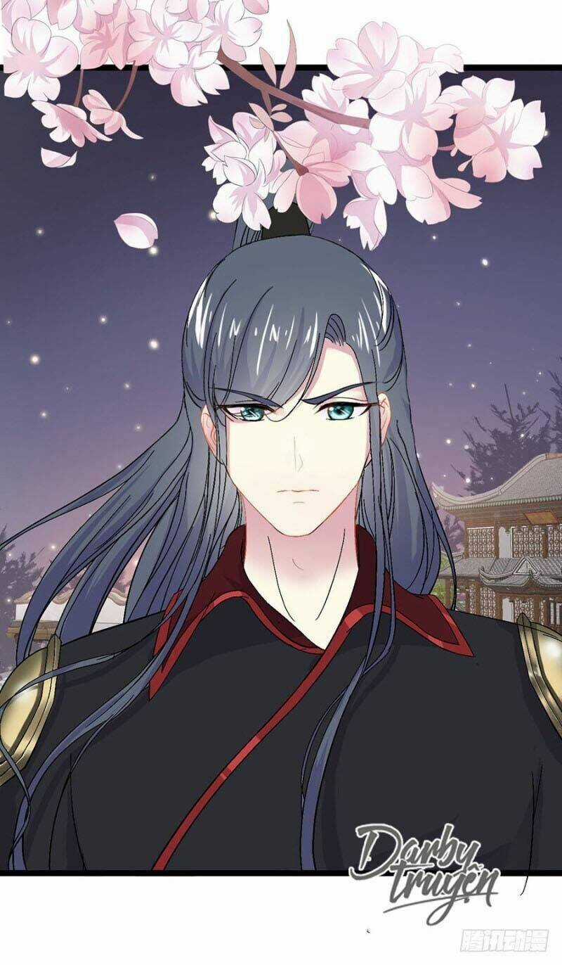 Lừa Thái Tử Đến Đây Dạy Dỗ - Chapter 7 - Trang 21