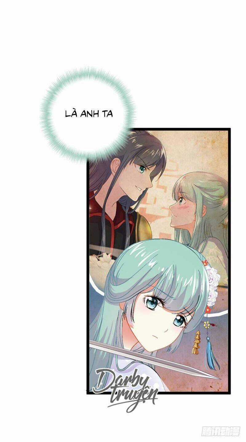 Lừa Thái Tử Đến Đây Dạy Dỗ - Chapter 7 - Trang 22