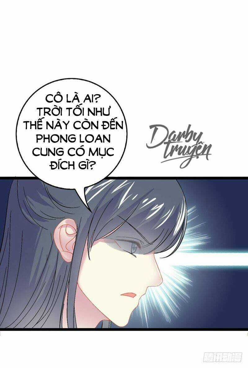 Lừa Thái Tử Đến Đây Dạy Dỗ - Chapter 7 - Trang 24