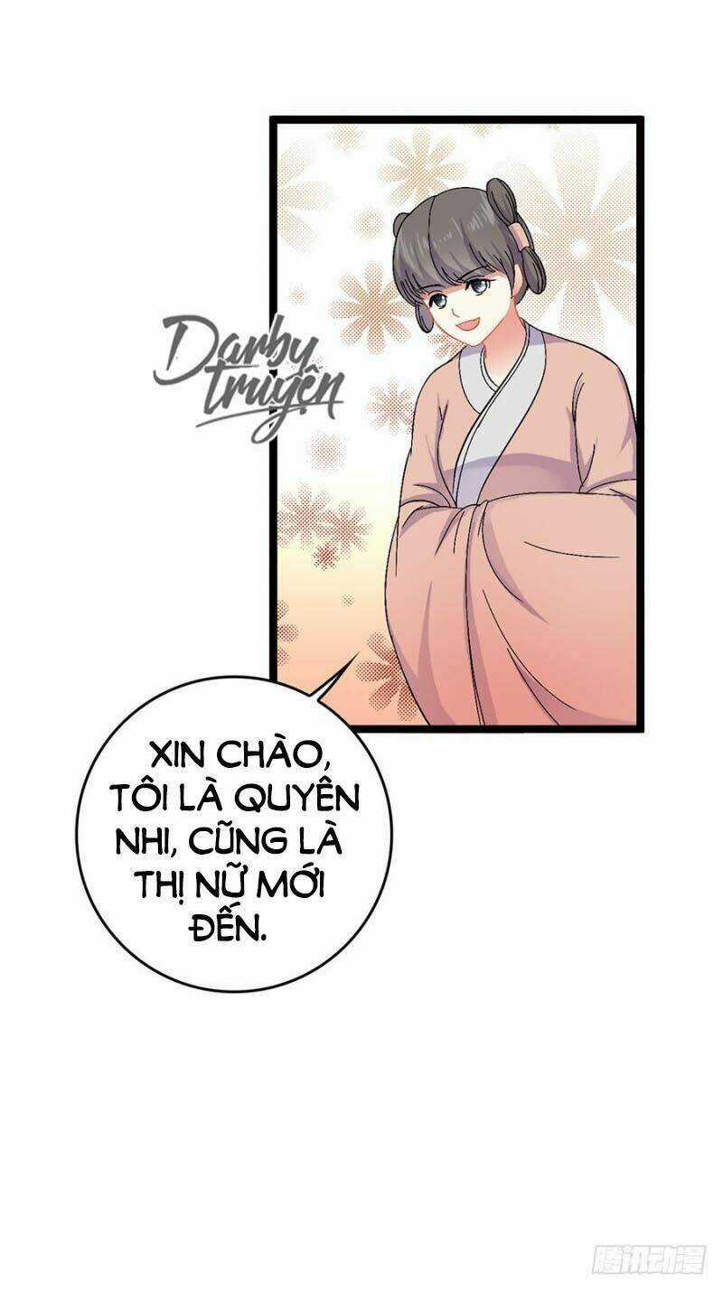 Lừa Thái Tử Đến Đây Dạy Dỗ - Chapter 7 - Trang 4