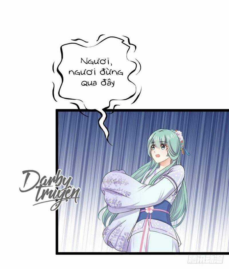 Lừa Thái Tử Đến Đây Dạy Dỗ - Chapter 7 - Trang 37