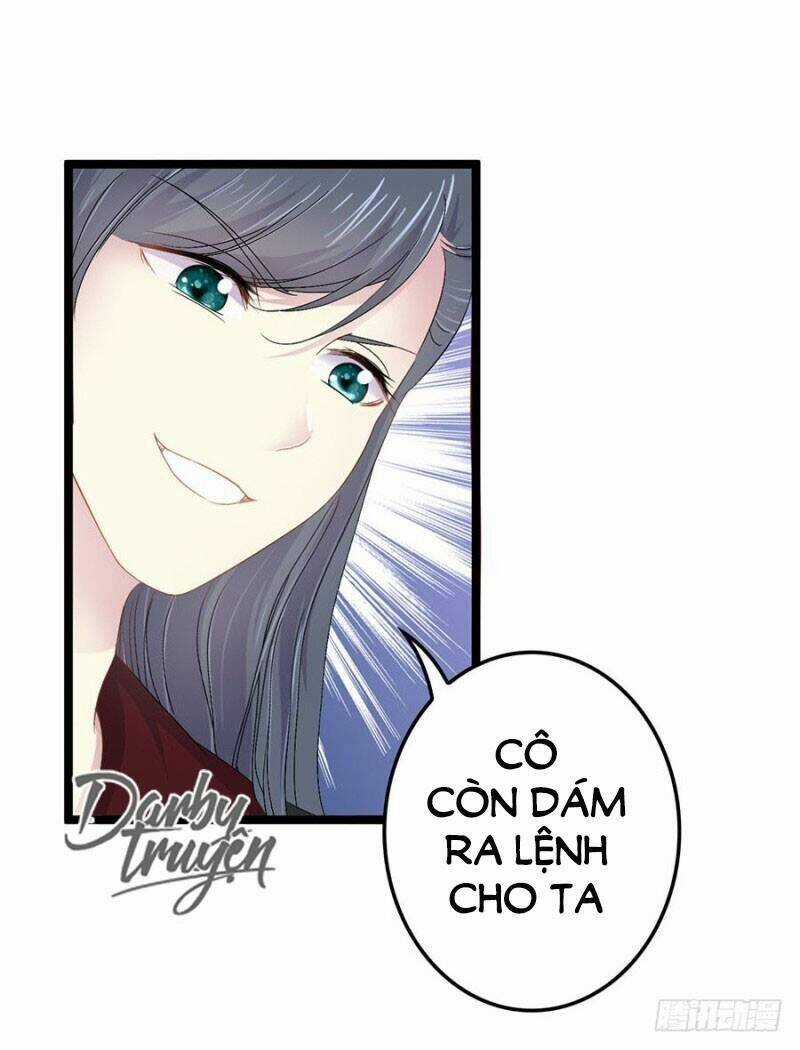 Lừa Thái Tử Đến Đây Dạy Dỗ - Chapter 7 - Trang 38