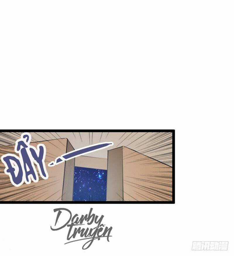 Lừa Thái Tử Đến Đây Dạy Dỗ - Chapter 7 - Trang 42